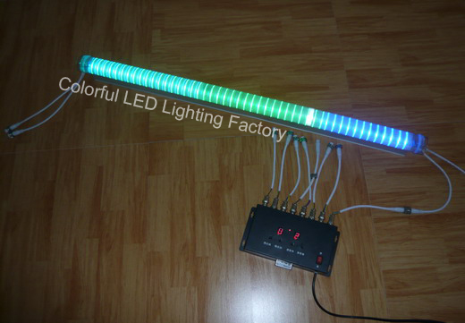 LED照明灯-数码管