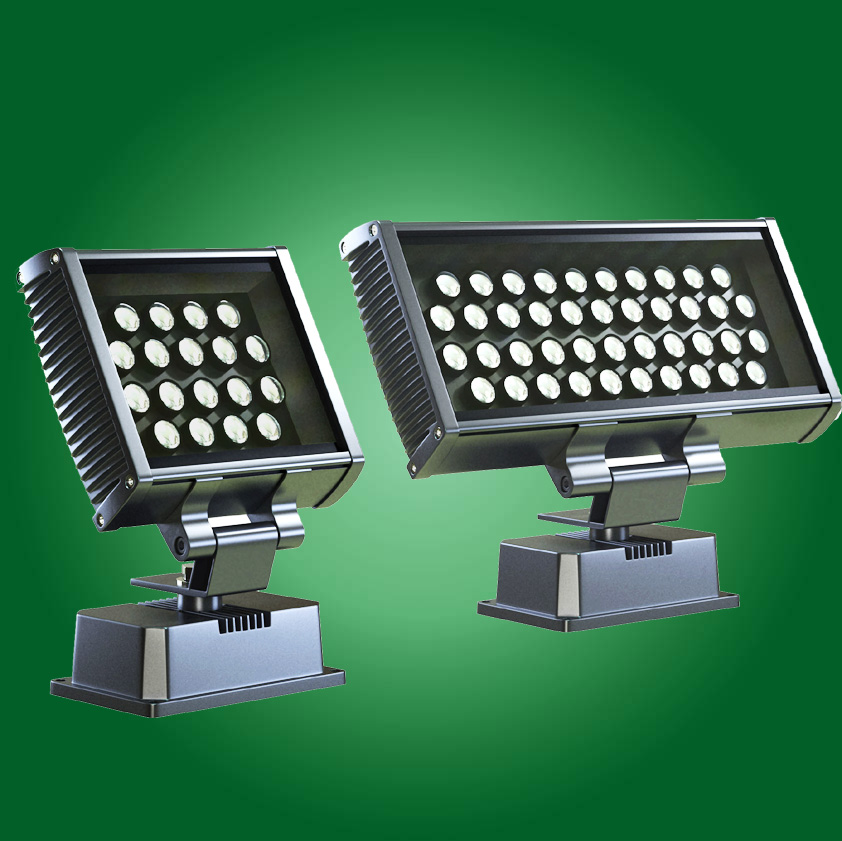 LED投光灯