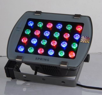 LED投光灯
